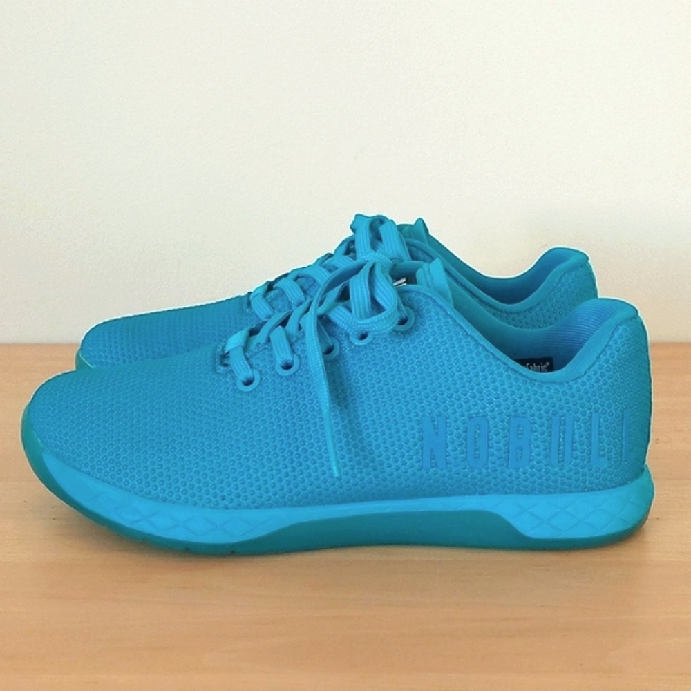 Nobull outwork trainer shoes